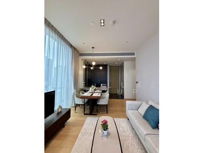 For Rent - 28 Chidlom, Bangkok