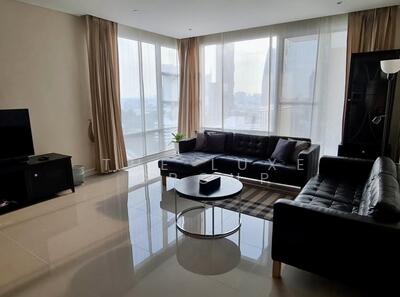 For Rent - Fullerton Sukhumvit, Bangkok