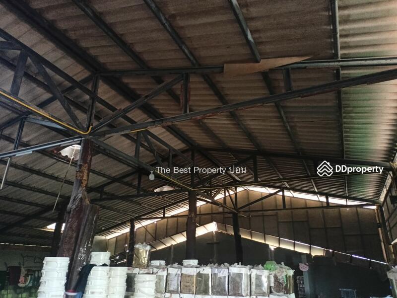 ขาย - โกดังพร้อมที่ดินชะอวด นครศรีธรรมราช, นครศรีธรรมราช