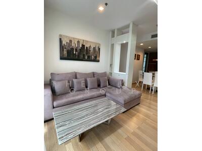 For Rent - Siri At Sukhumvit, Bangkok