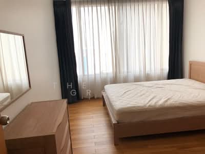 For Rent - The Emporio Place, Bangkok