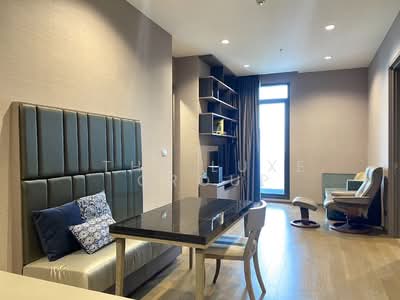 For Rent - The Diplomat Sathorn, Bangkok