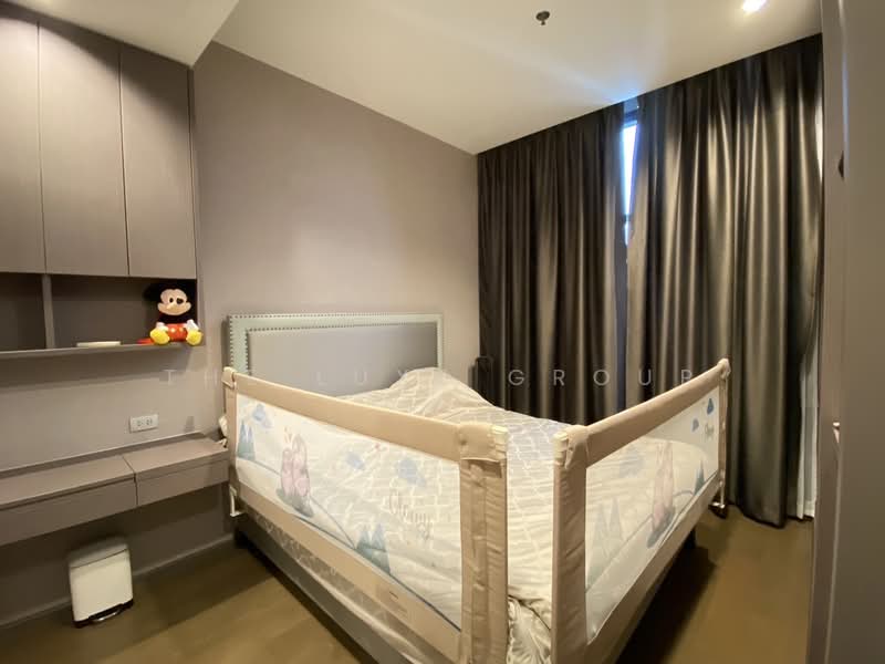 The Diplomat Sathorn, Bangkok, 158 Sathorn Nua Road, Silom, Bang Rak, Bangkok, 3 Bedrooms, 85 sqm, Condo For Rent, by The Luxe Group, 60119611 - DDproperty.com