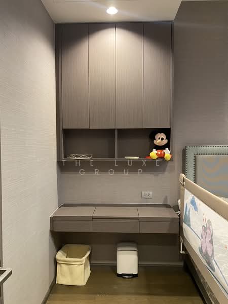 The Diplomat Sathorn, Bangkok, 158 Sathorn Nua Road, Silom, Bang Rak, Bangkok, 3 Bedrooms, 85 sqm, Condo For Rent, by The Luxe Group, 60119611 - DDproperty.com