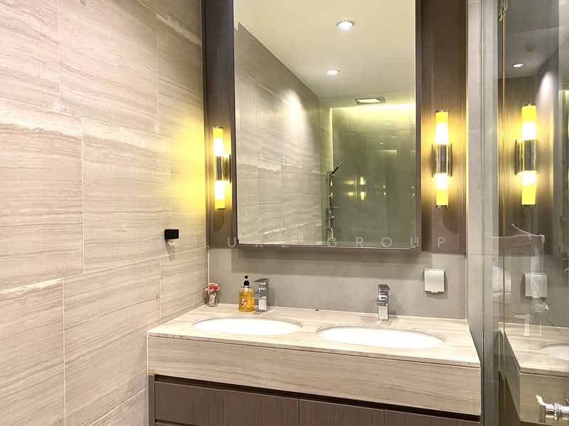 The Diplomat Sathorn, Bangkok, 158 Sathorn Nua Road, Silom, Bang Rak, Bangkok, 3 Bedrooms, 85 sqm, Condo For Rent, by The Luxe Group, 60119611 - DDproperty.com