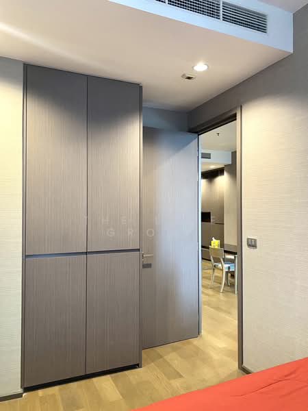 The Diplomat Sathorn, Bangkok, 158 Sathorn Nua Road, Silom, Bang Rak, Bangkok, 3 Bedrooms, 85 sqm, Condo For Rent, by The Luxe Group, 60119611 - DDproperty.com