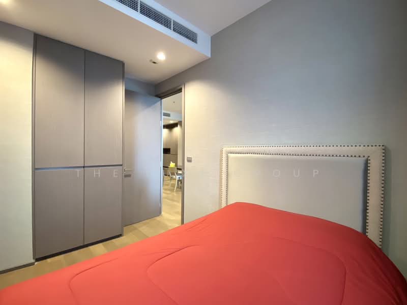 The Diplomat Sathorn, Bangkok, 158 Sathorn Nua Road, Silom, Bang Rak, Bangkok, 3 Bedrooms, 85 sqm, Condo For Rent, by The Luxe Group, 60119611 - DDproperty.com