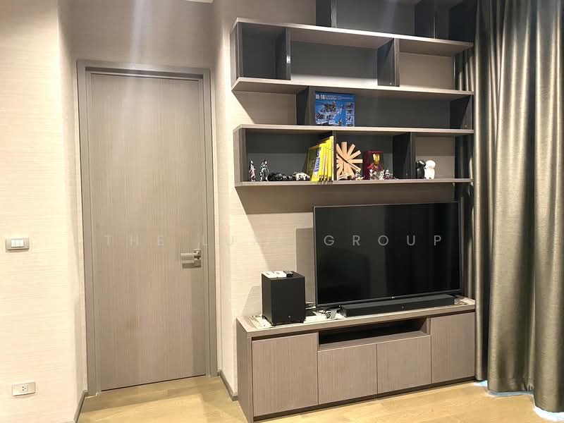 The Diplomat Sathorn, Bangkok, 158 Sathorn Nua Road, Silom, Bang Rak, Bangkok, 3 Bedrooms, 85 sqm, Condo For Rent, by The Luxe Group, 60119611 - DDproperty.com