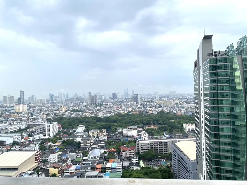 The Diplomat Sathorn, Bangkok, 158 Sathorn Nua Road, Silom, Bang Rak, Bangkok, 3 Bedrooms, 85 sqm, Condo For Rent, by The Luxe Group, 60119611 - DDproperty.com