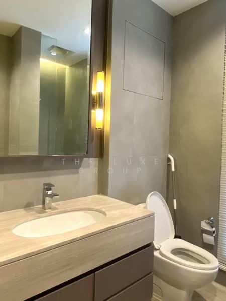 The Diplomat Sathorn, Bangkok, 158 Sathorn Nua Road, Silom, Bang Rak, Bangkok, 3 Bedrooms, 85 sqm, Condo For Rent, by The Luxe Group, 60119611 - DDproperty.com
