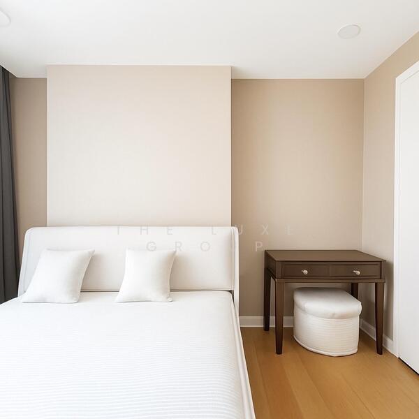 Klass Langsuan, Bangkok, 31-1 Soi Langsuan, Langsuan Road, Lumphini, Pathum Wan, Bangkok, 2 Bedrooms, 73 sqm, Condo For Rent, by The Luxe Group, 60119617 - DDproperty.com