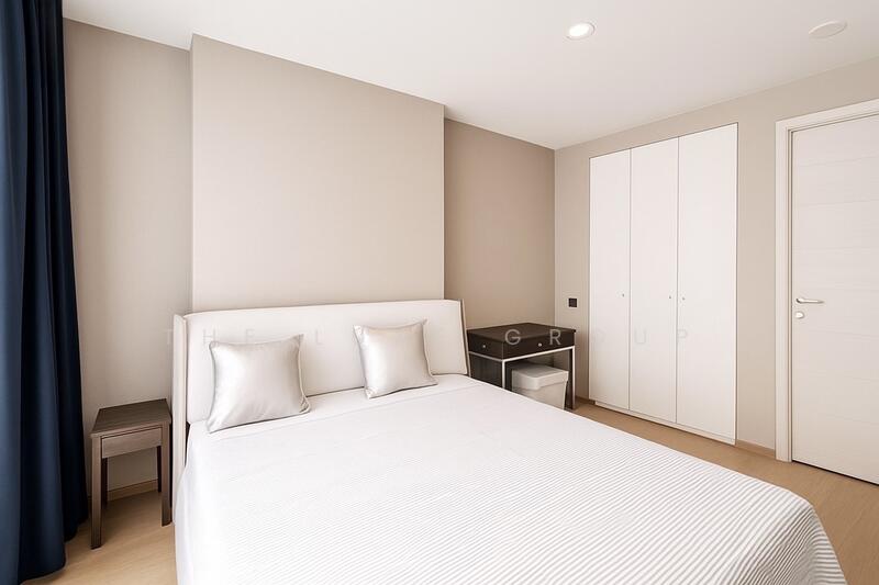 Klass Langsuan, Bangkok, 31-1 Soi Langsuan, Langsuan Road, Lumphini, Pathum Wan, Bangkok, 2 Bedrooms, 73 sqm, Condo For Rent, by The Luxe Group, 60119617 - DDproperty.com