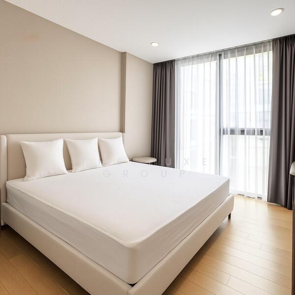 Klass Langsuan, Bangkok, 31-1 Soi Langsuan, Langsuan Road, Lumphini, Pathum Wan, Bangkok, 2 Bedrooms, 73 sqm, Condo For Rent, by The Luxe Group, 60119617 - DDproperty.com