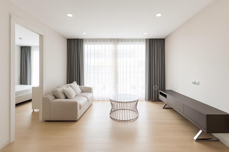 Klass Langsuan, Bangkok, 31-1 Soi Langsuan, Langsuan Road, Lumphini, Pathum Wan, Bangkok, 2 Bedrooms, 73 sqm, Condo For Rent, by The Luxe Group, 60119617 - DDproperty.com