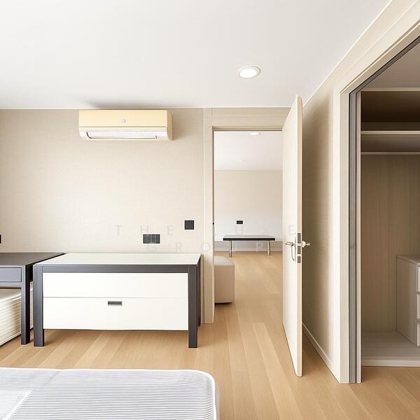 Klass Langsuan, Bangkok, 31-1 Soi Langsuan, Langsuan Road, Lumphini, Pathum Wan, Bangkok, 2 Bedrooms, 73 sqm, Condo For Rent, by The Luxe Group, 60119617 - DDproperty.com