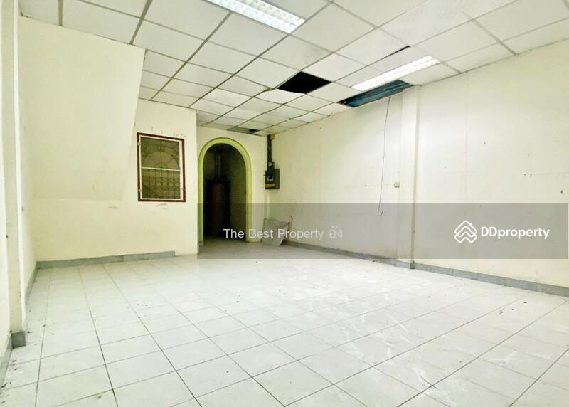 For Sale - Subsomboon Village Pracha Uthit 74/1, Bangkok