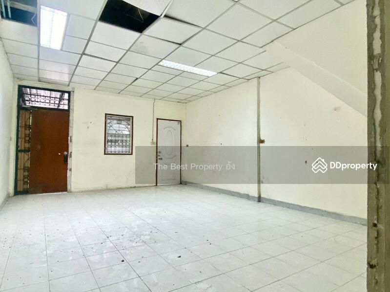 For Sale - Subsomboon Village Pracha Uthit 74/1, Bangkok