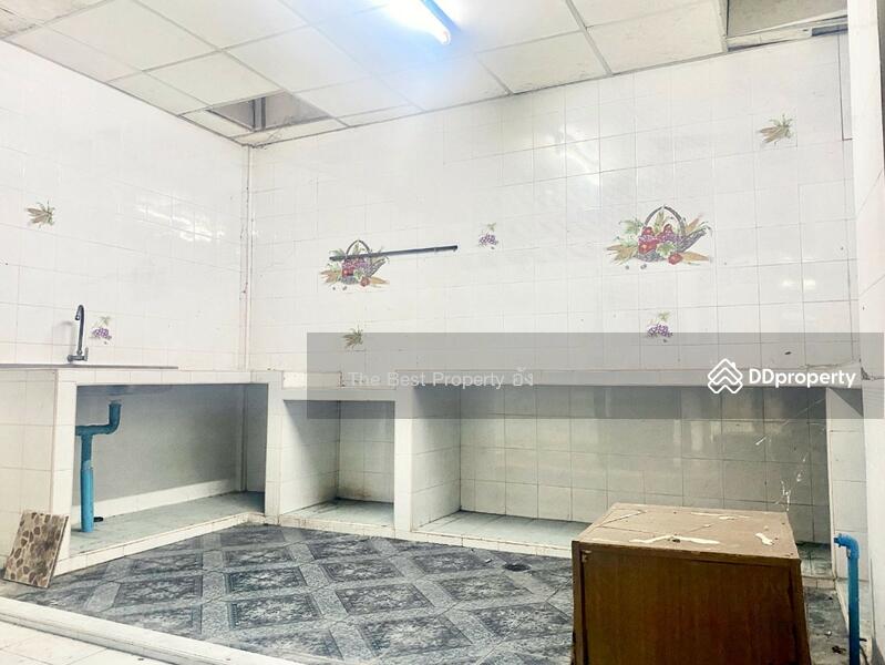 For Sale - Subsomboon Village Pracha Uthit 74/1, Bangkok