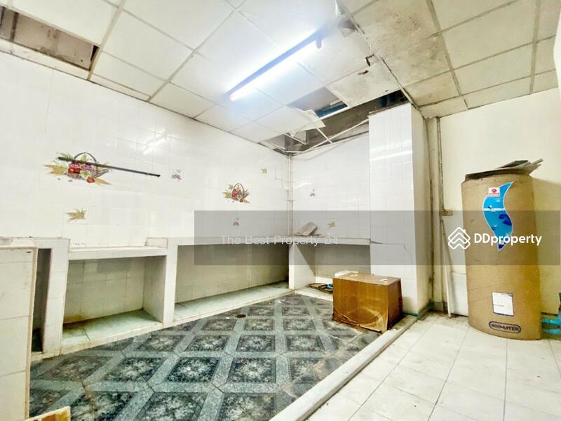 For Sale - Subsomboon Village Pracha Uthit 74/1, Bangkok