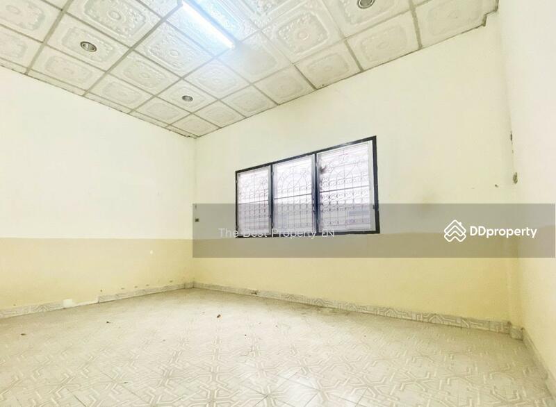 For Sale - Subsomboon Village Pracha Uthit 74/1, Bangkok