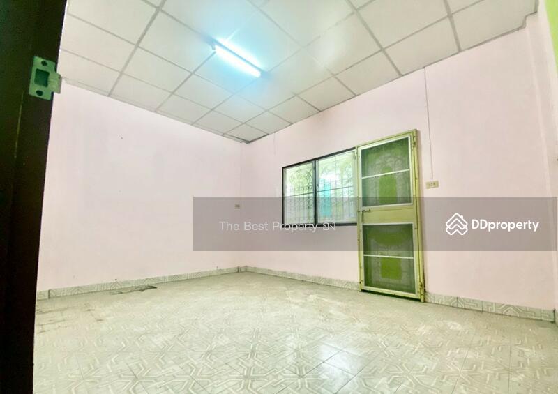 For Sale - Subsomboon Village Pracha Uthit 74/1, Bangkok