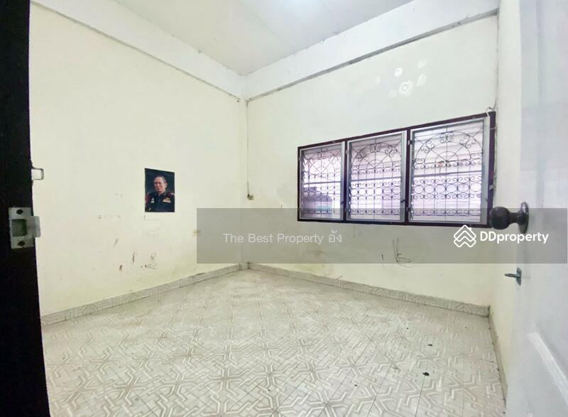 For Sale - Subsomboon Village Pracha Uthit 74/1, Bangkok