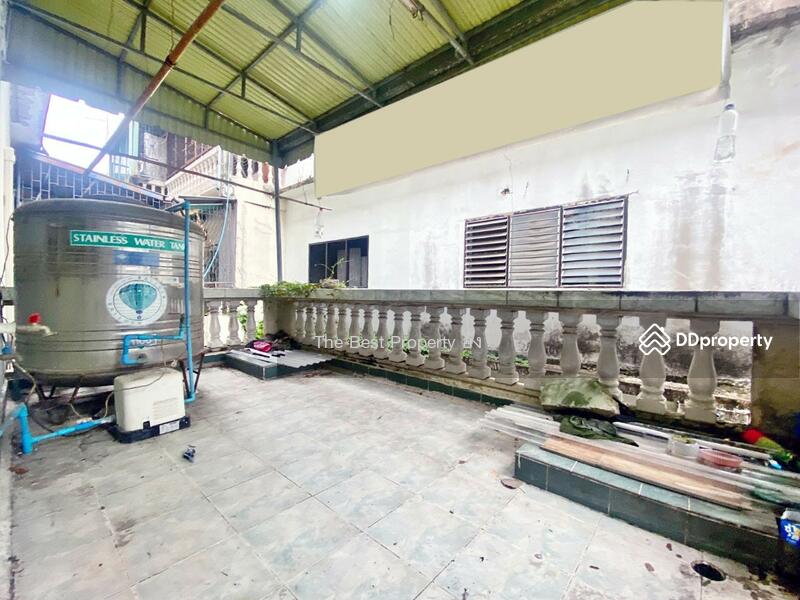 For Sale - Subsomboon Village Pracha Uthit 74/1, Bangkok
