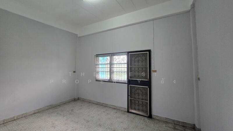 For Sale - Subsomboon Village Pracha Uthit 74/1, Bangkok