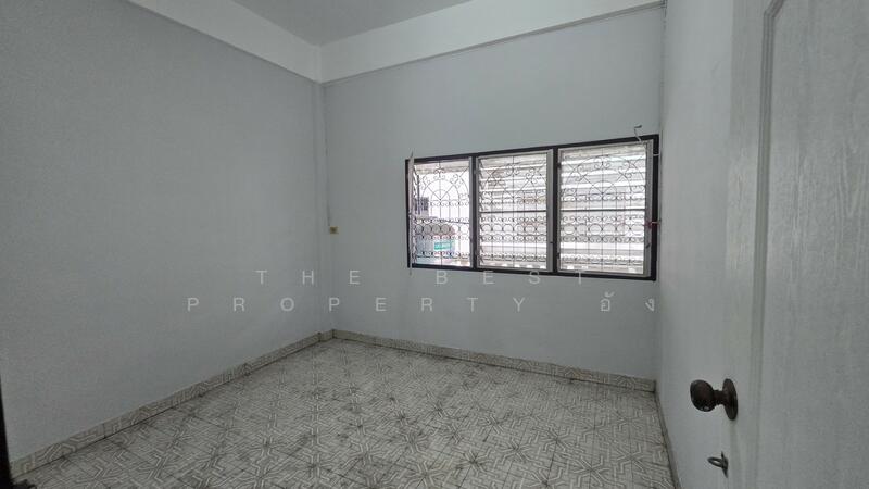 For Sale - Subsomboon Village Pracha Uthit 74/1, Bangkok