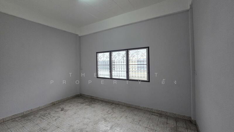 For Sale - Subsomboon Village Pracha Uthit 74/1, Bangkok