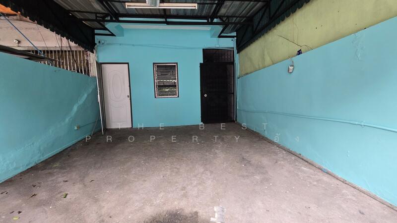 For Sale - Subsomboon Village Pracha Uthit 74/1, Bangkok