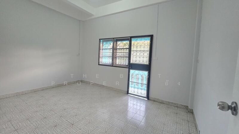 For Sale - Subsomboon Village Pracha Uthit 74/1, Bangkok