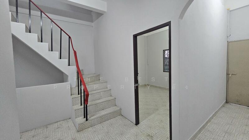 For Sale - Subsomboon Village Pracha Uthit 74/1, Bangkok