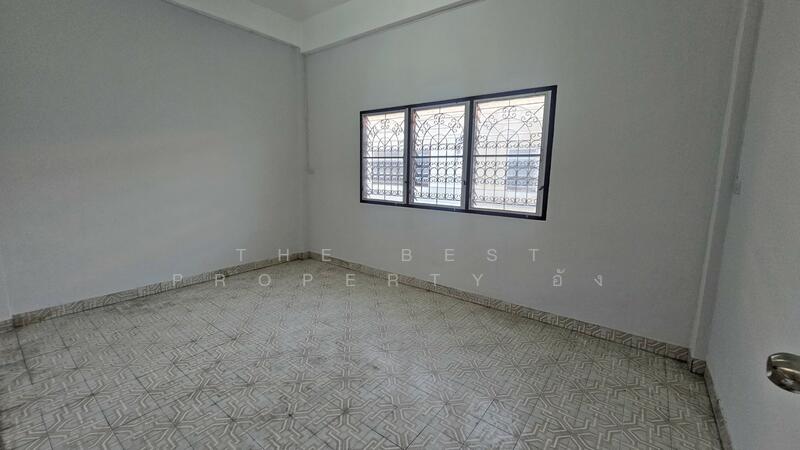 For Sale - Subsomboon Village Pracha Uthit 74/1, Bangkok