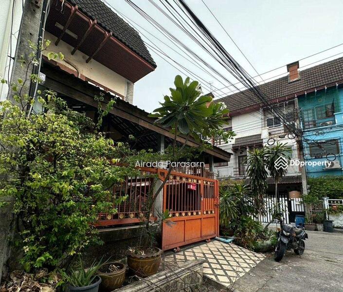 For Rent - ลาดพร้าว 71, Bangkok
