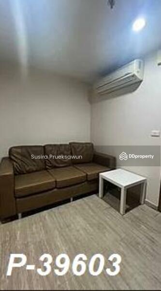 ให้เช่า - The Base Sukhumvit 77 : เดอะ เบส สุขุมวิท 77, กรุงเทพ