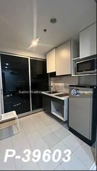 For Rent - The Base Sukhumvit 77, Bangkok