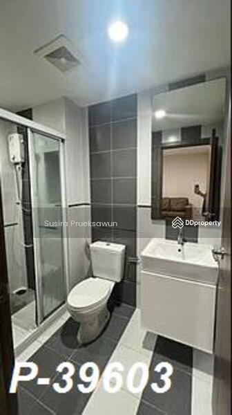 ให้เช่า - The Base Sukhumvit 77 : เดอะ เบส สุขุมวิท 77, กรุงเทพ
