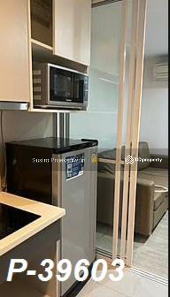 ให้เช่า - The Base Sukhumvit 77 : เดอะ เบส สุขุมวิท 77, กรุงเทพ