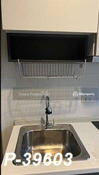 For Rent - The Base Sukhumvit 77, Bangkok