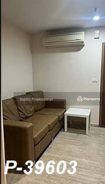 ให้เช่า - The Base Sukhumvit 77 : เดอะ เบส สุขุมวิท 77, กรุงเทพ