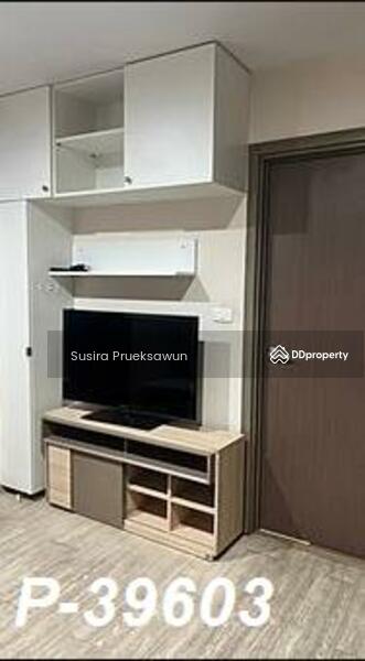 ให้เช่า - The Base Sukhumvit 77 : เดอะ เบส สุขุมวิท 77, กรุงเทพ