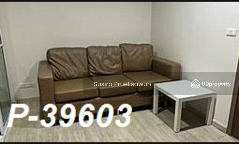 ให้เช่า - The Base Sukhumvit 77 : เดอะ เบส สุขุมวิท 77, กรุงเทพ