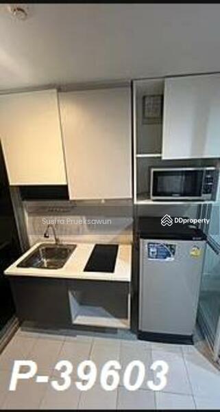 For Rent - The Base Sukhumvit 77, Bangkok