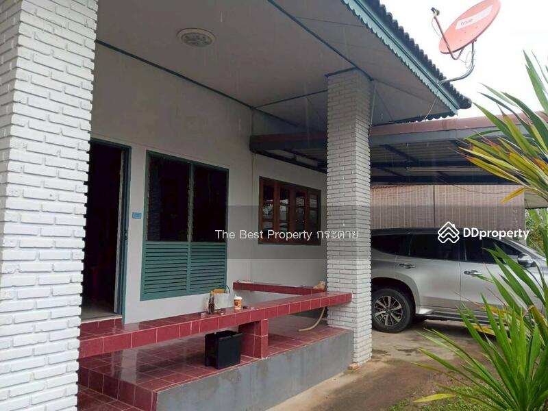 ขาย - บ้านเดี่ยวสันทราย เชียงราย, เชียงราย