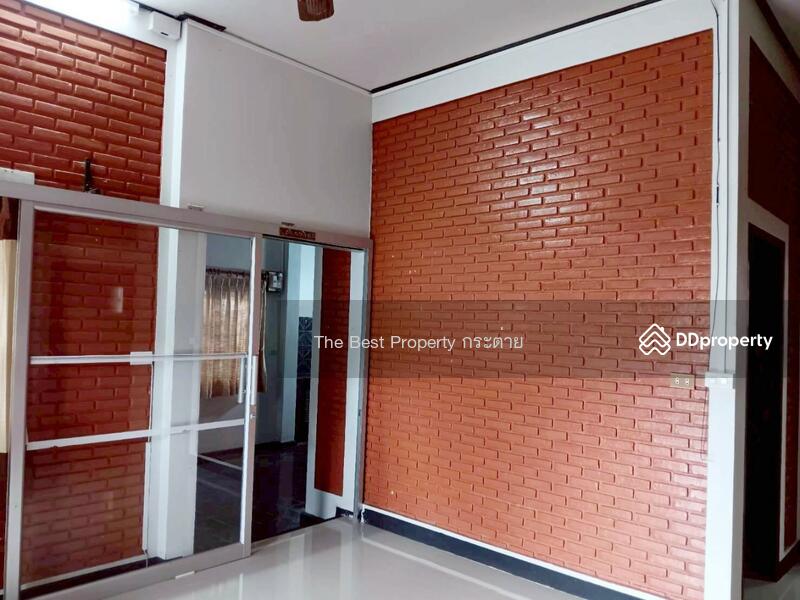 ขาย - บ้านเดี่ยวสันทราย เชียงราย, เชียงราย