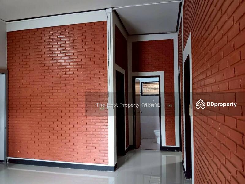 ขาย - บ้านเดี่ยวสันทราย เชียงราย, เชียงราย