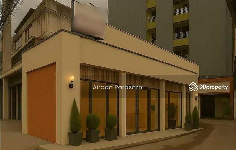 For Rent - แยกเหม่งจ๋าย, Bangkok