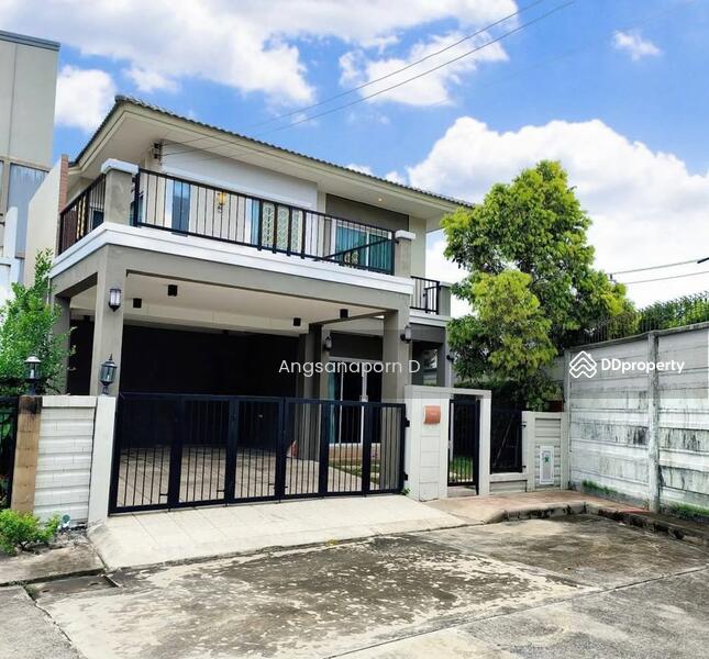 For Sale - Passorn Prestige Pattanakarn 38, Bangkok