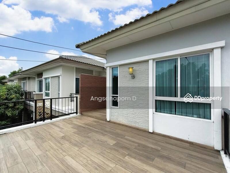 For Sale - Passorn Prestige Pattanakarn 38, Bangkok